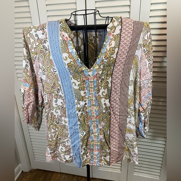 (PS42) New Directions size 1X - Picture 1 of 14